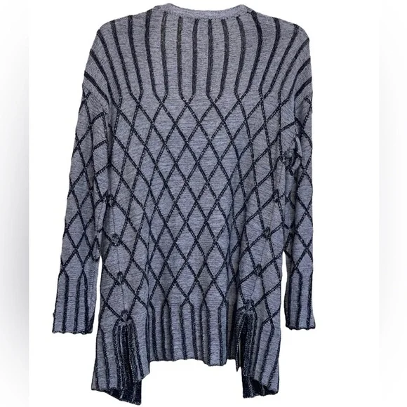 Belldini open cardigan. GUC Size medium - Picture 2 of 5